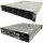HP Enterprise D3700 SFF Enclosure QW967-62001 25x 2,5 Zoll Backplane 2x I/O Controller 2x Lüfter 2x PSU QW967-04402