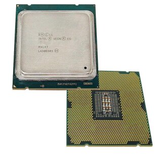 Intel Xeon Processor E5-1660 6-Core 15MB SmartCache 3,30 GHz FCLGA 2011 SR0KN