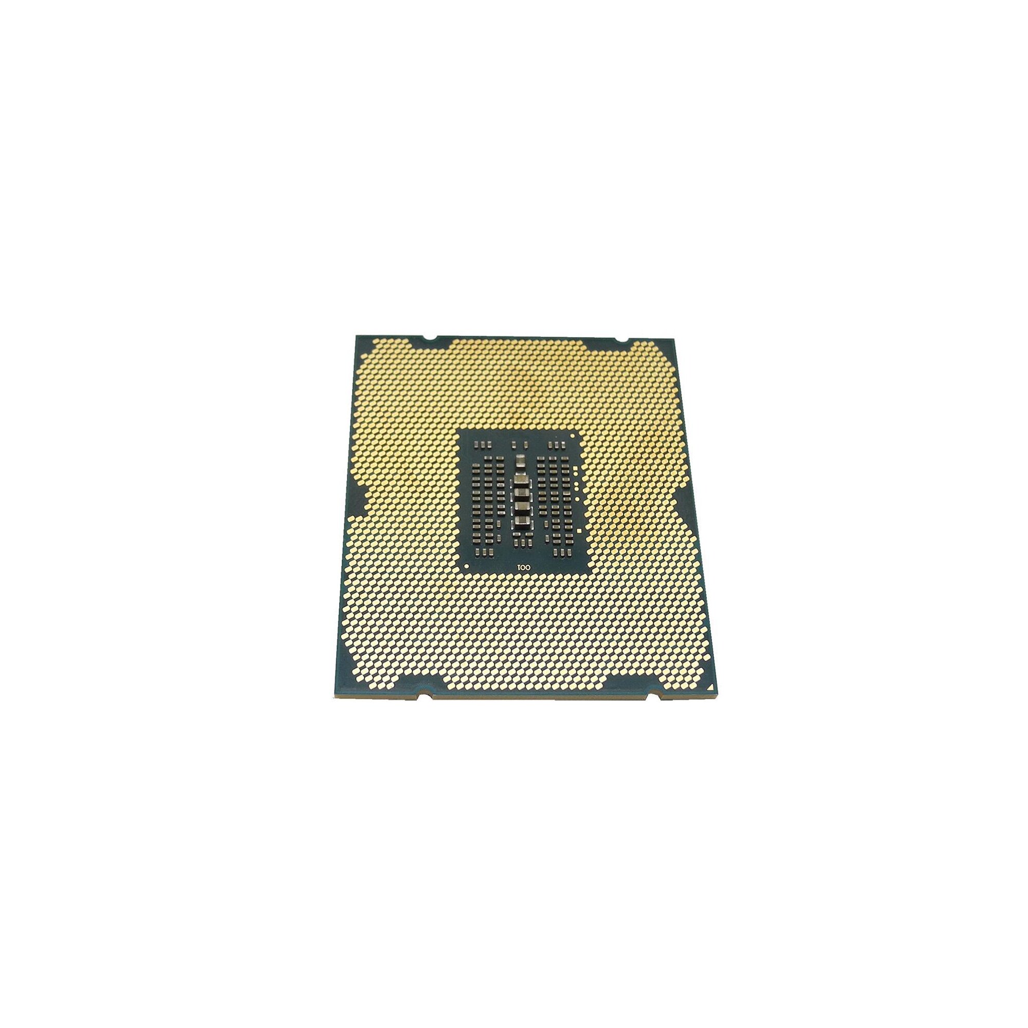 Intel Xeon Processor E5-2609V2 4-Core 10MB SmartCache 2.50 GHz FCLGA ...