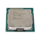 Intel Core Processor i5-3470 6MB Cache 3.20 GHz Quad Core FC LGA 1155  SR0T8