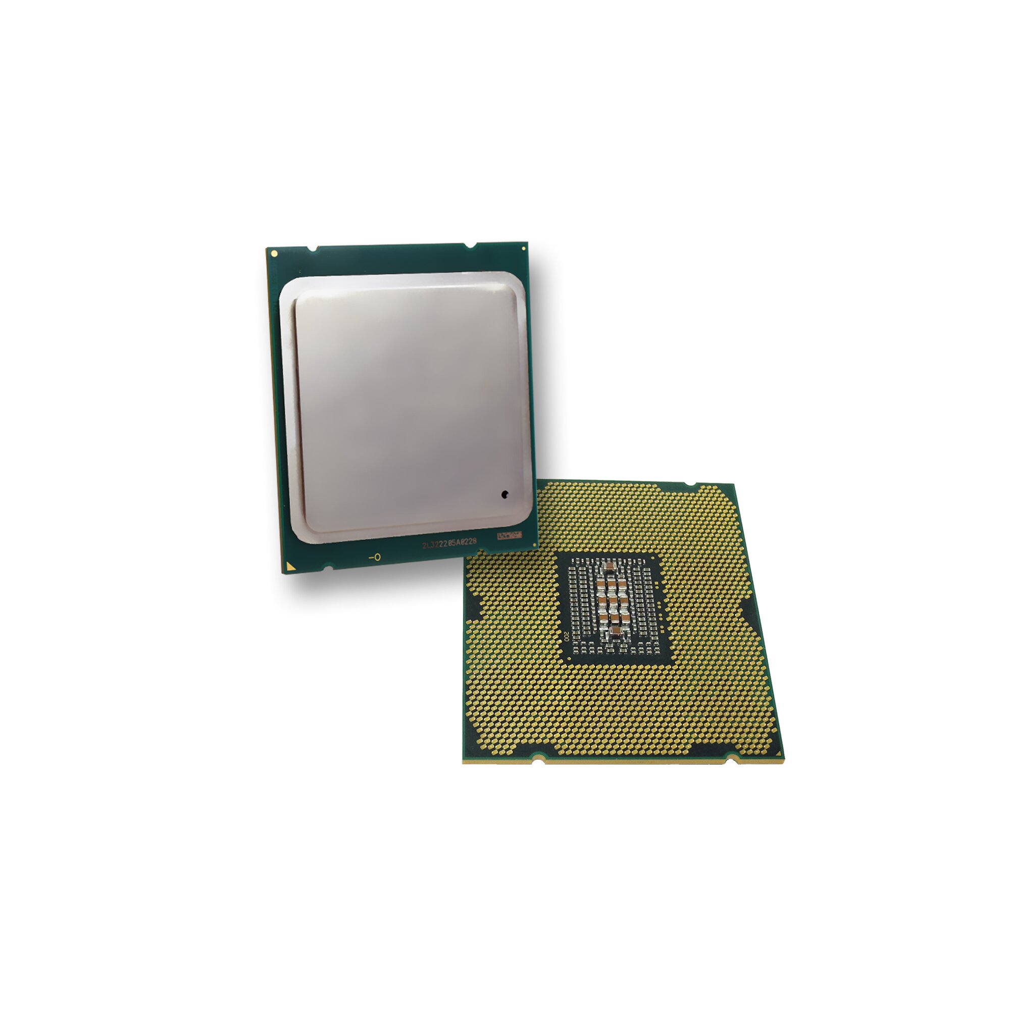 Intel Core Processor i7-860 8MB SmartCache 2.80 GHz Quad Core LGA 115 ...