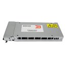 IBM Brocade 8Gb Fibre Channel SAN Switch Module for IBM Blade Center H 42C1835
