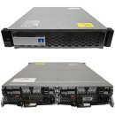 NetApp FAS2650 Storage 2U NAJ-1501 24x 900GB 12Gbps SAS 2.5 Zoll HDD 2x System Modul 111-02505+A8 2x PSU