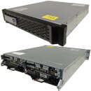 NetApp FAS2650 Storage 2U NAJ-1501 24x 900GB 12Gbps SAS 2.5 Zoll HDD 2x System Modul 111-02505+A8 2x PSU