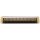 Trompeter Electronics TEI14949 J314WT Dual Cinch BNC Connector Bay