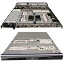 Blue Coat SG900-10B-PR 8GB RAM Celeron G1101 2x 1TB 3.5...