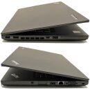 LENOVO ThinkPad T450s 14 Zoll Full HD 1920 x 1080  i7-5600U CPU 12GB RAM 256GB SSD 4G LTE Keyboard DE Win10 B-Ware