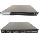 Blue Coat SG510-25-PR 2GB RAM Celeron CPU 2x 320GB 3.5...