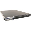 Blue Coat SG510-25-PR 2GB RAM Celeron CPU 2x 320GB 3.5 Zoll SATA HDD BC1010-350-NHB-G PXG2BPI-BC 