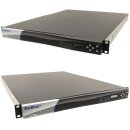 Blue Coat SG510-25-PR 2GB RAM Celeron CPU 2x 320GB 3.5 Zoll SATA HDD BC1010-350-NHB-G PXG2BPI-BC 