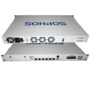 SOPHOS Security Appliance SG 210 Rev.2 UTM 9.605 120GB SSD 8GB RAM