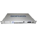 SOPHOS Security Appliance SG 210 Rev.2 UTM 9.605 120GB SSD 8GB RAM