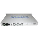 SOPHOS Security Appliance SG 210 Rev.2 UTM 9.605 120GB SSD 8GB RAM