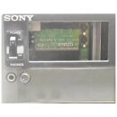 Sony Digital Videocassette Player DVW-522P defekt #8