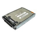 Hitachi 200 GB SSD Festplatte 2.5 Zoll SAS HUSSL4020ASS600 mit EMC Rahmen 005049264