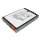 Hitachi 200 GB SSD Festplatte 2.5 Zoll SAS HUSSL4020ASS600 mit EMC Rahmen 005049264