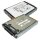 Hitachi 200 GB SSD Festplatte 2.5 Zoll SAS HUSSL4020ASS600 mit EMC Rahmen 005049264