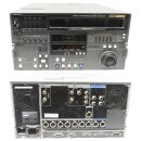 Thomson Broadcast Digital Betacam DVW-A510P Digital Videocassette Player B-WARE