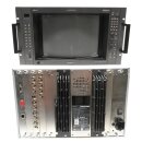Sony BVM-A14F5M Trinitron Color Video Monitor