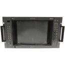 Sony BVM-A14F5M Trinitron Color Video Monitor