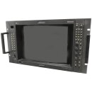 Sony BVM-A14F5M Trinitron Color Video Monitor