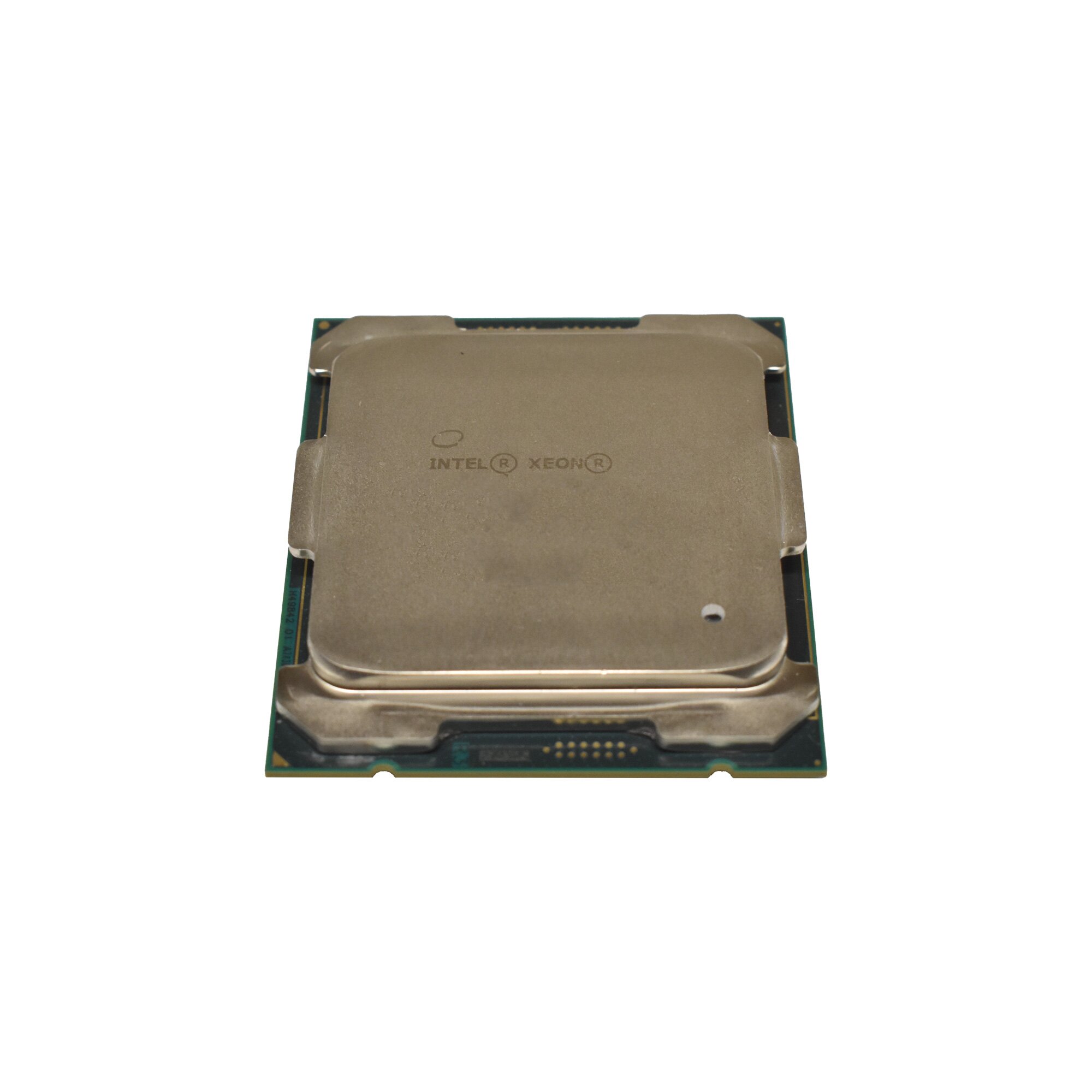 Intel Xeon Processor E5-1650 V4 15MB Cache 3.60 GHz 6-Core FCLGA2011-3 ...