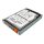 HGST 600GB 2.5“ 10K 6G SAS HDD / Festplatte  HUC109060CSS600 mit EMC Rahmen 005049804