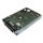 HGST 600GB 2.5“ 10K 6G SAS HDD / Festplatte  HUC109060CSS600 mit EMC Rahmen 005049804