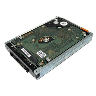 LOT DE 4 PIÈCES DISQUE DUR HITACHI HUC109060CSS600 600 Go 2,5