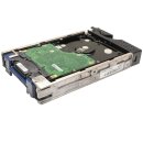 Seagate 600GB 3,5" 15k 4G SAS HDD ST360057FC EMC 005048952