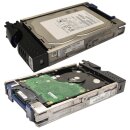 HGST 600GB SAS HDD 15K 3.5 Zoll 6Gb HUS156060VLF400 EMC 005049033