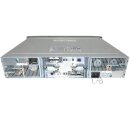 EMC SAE 25x SFF Array für VNX 2x SAS Modul 303-104-000E + 25x 600GB 10K HDD