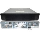 EMC SAE 25x SFF Array für VNX 2x SAS Modul 303-104-000E + 25x 600GB 10K HDD