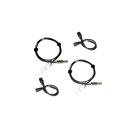 EMC SAE 25x SFF Array für VNX 2x SAS Modul 303-104-000E + 25x 600GB 10K HDD