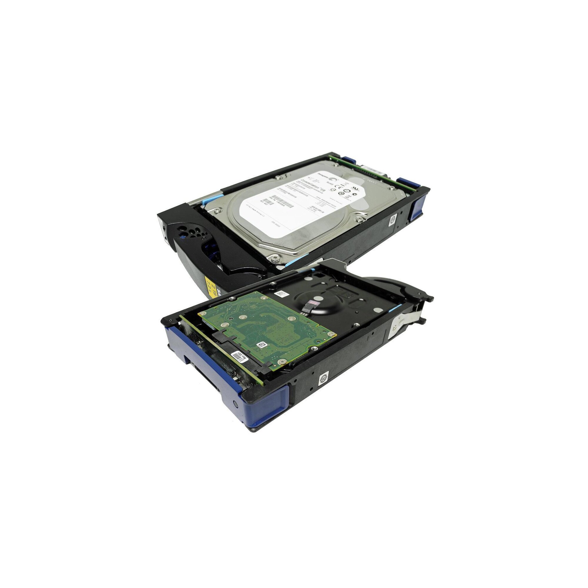 Seagate ST2000NM0001 2TB SAS 7200RPM 64MB – HDD Enterprise Per Server, Nuovo