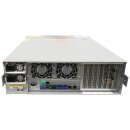 Supermicro CSE-836 Netscout 6995/VS 3U Server X8DTH-iF Rev 2.01 2x X5650 6C CPU 24GB RAM 16x 1TB HDD 2x NT20E-PFC