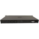 Dell Rackmount Gigabit Managed Switch 48x RJ-45 4x SFP+ E15W002 N1548