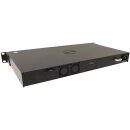 Dell Rackmount Gigabit Managed Switch 48x RJ-45 4x SFP+ E15W002 N1548