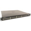 Dell Rackmount Gigabit Managed Switch 48x RJ-45 4x SFP+ E16W002 N1548P