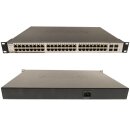 D-Link DGS-1248T WebSmart 48-Port 10/100/1000Mbps 4 Combo...