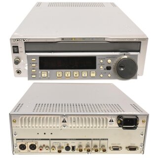 Sony Compact Player J-30SDI