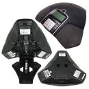 KONFTEL 300M Schnurlose Konferenztelefon 910101070 für Mobilfunknetze mit Akku