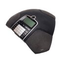 KONFTEL 300M Schnurlose Konferenztelefon 910101070 für Mobilfunknetze mit Akku