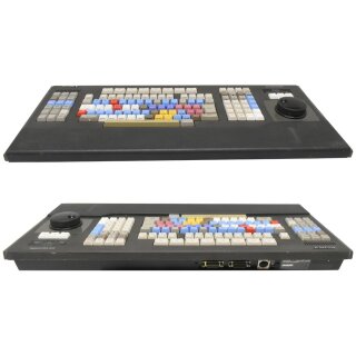 Sony BKE-9400A Editing Keyboard