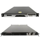 Citrix Netscaler MPX8005 Platinum Edition 2x 10GE SFP+ 6x CU E3-1275 CPU 32GB RAM 256GB 2.5 Zoll SATA SSD Load Balancer App firewall