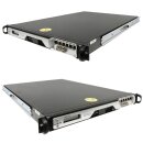 Citrix Netscaler MPX8005 Platinum Edition 2x 10GE SFP+ 6x CU E3-1275 CPU 32GB RAM 256GB 2.5 Zoll SATA SSD Load Balancer App firewall