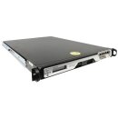 Citrix Netscaler MPX8005 Platinum Edition 2x 10GE SFP+ 6x CU E3-1275 CPU 32GB RAM 256GB 2.5 Zoll SATA SSD Load Balancer App firewall