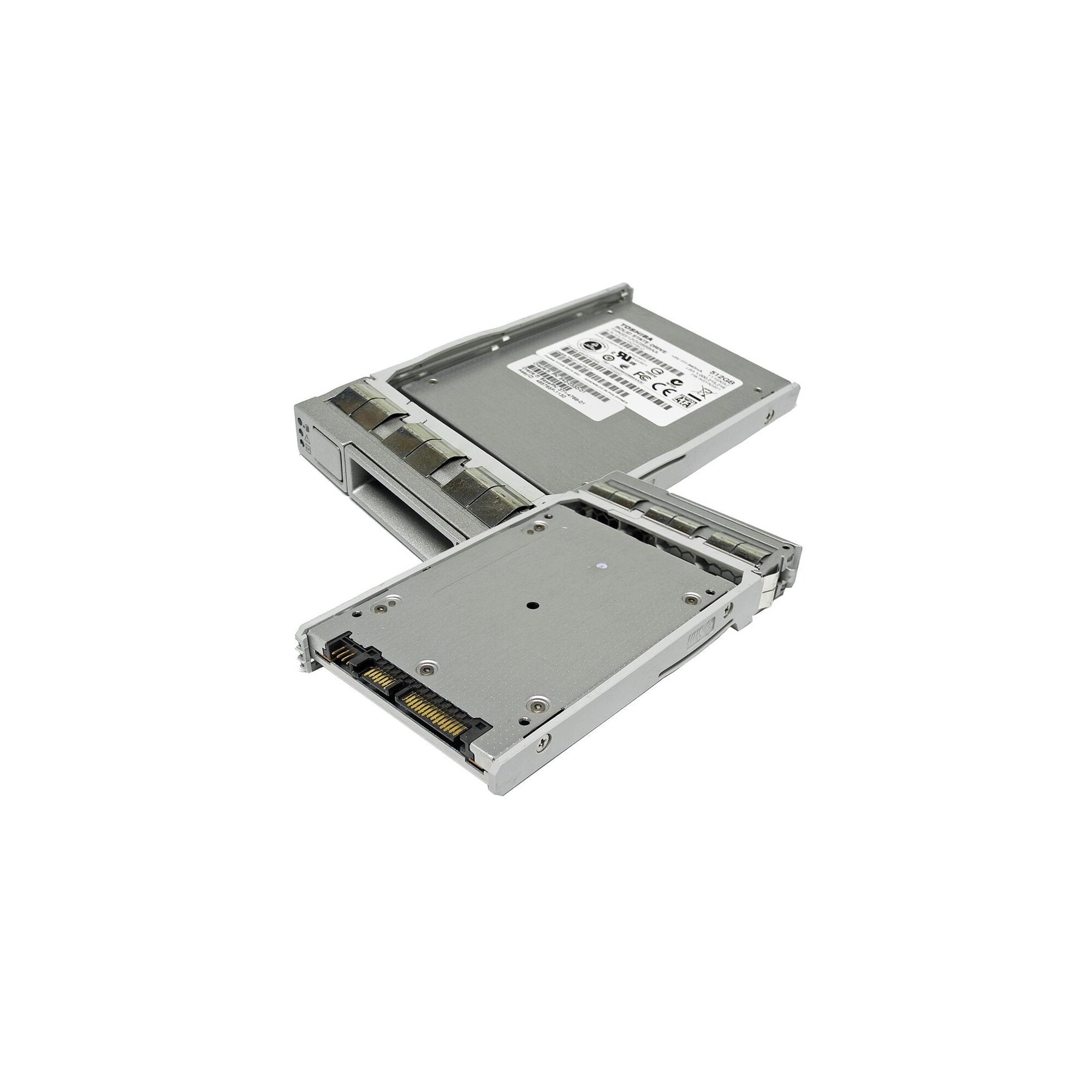 Toshiba 2.5/" 512GB SOLID STATE SSD Drive SATA