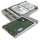 Hitachi 300GB 2.5“ 10K 6G SAS HDD HUC103030CSS600 mit Sun Rahmen 540-7869-01