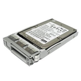 Seagate 300GB 2.5“ 10K 6G SAS HDD ST9399603SS mit Sun Rahmen 540-7869-01